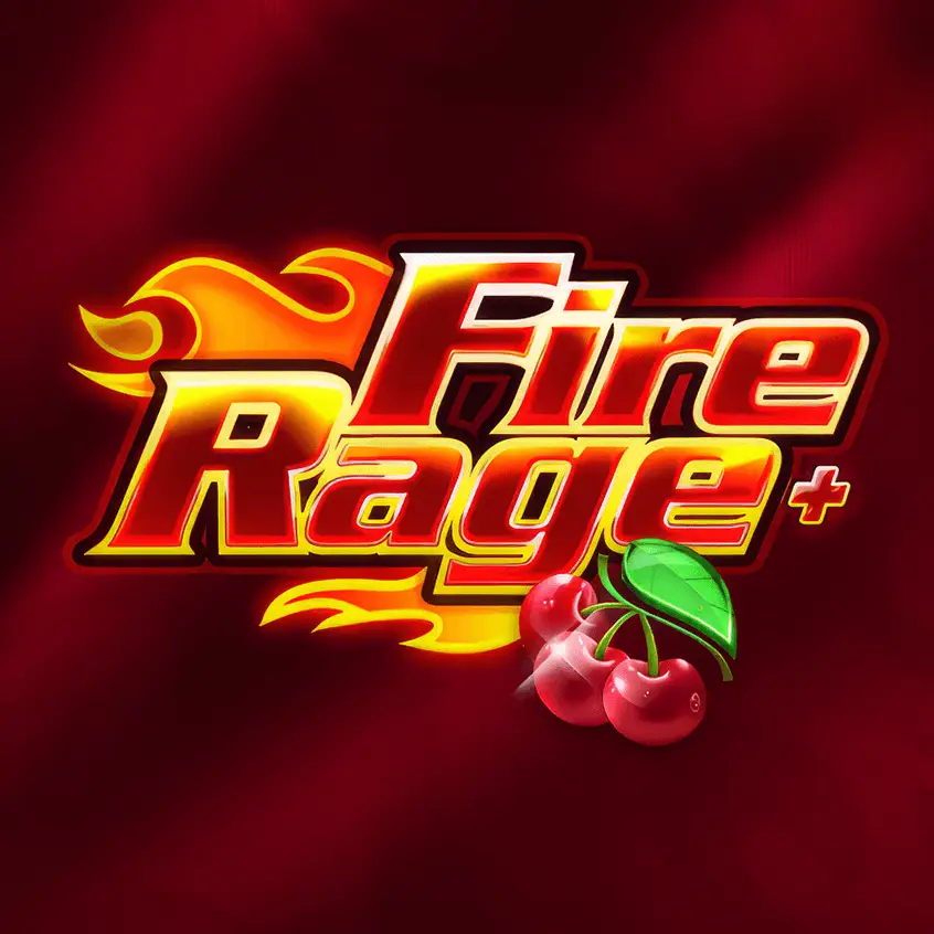 Fire Rage новий слот казино онлайн