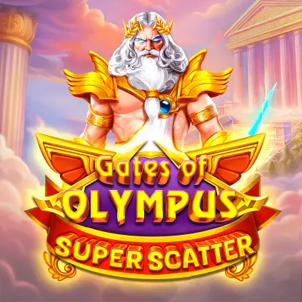 Gates of Olympus ігровий автомат казино онлайн